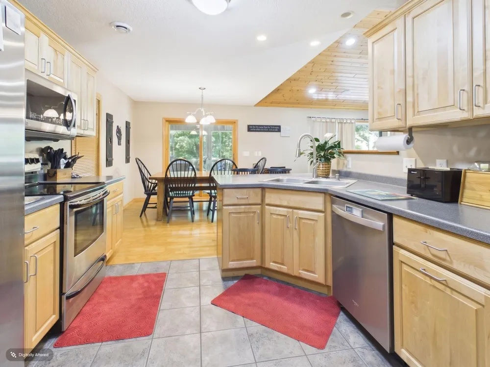 7644 Shady Lane Siren, WI 54872