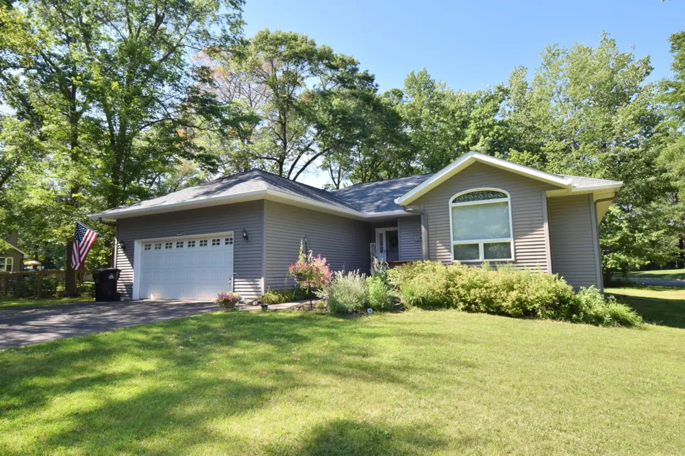 7644 Shady Lane Siren, WI 54872