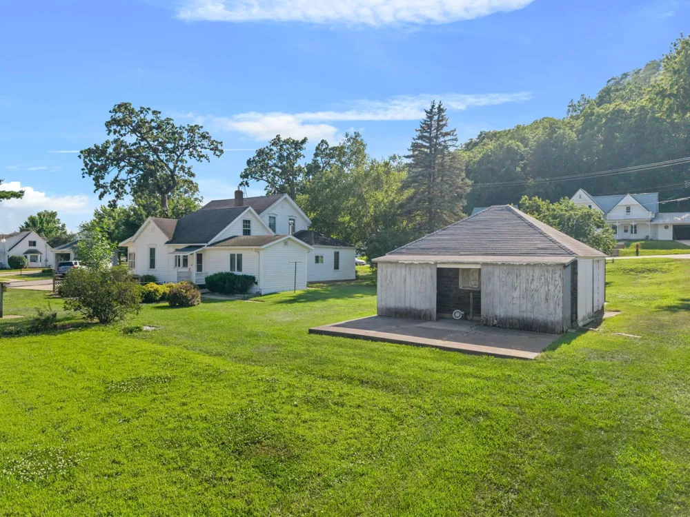 107 W Rushford Avenue Rushford, MN 55971