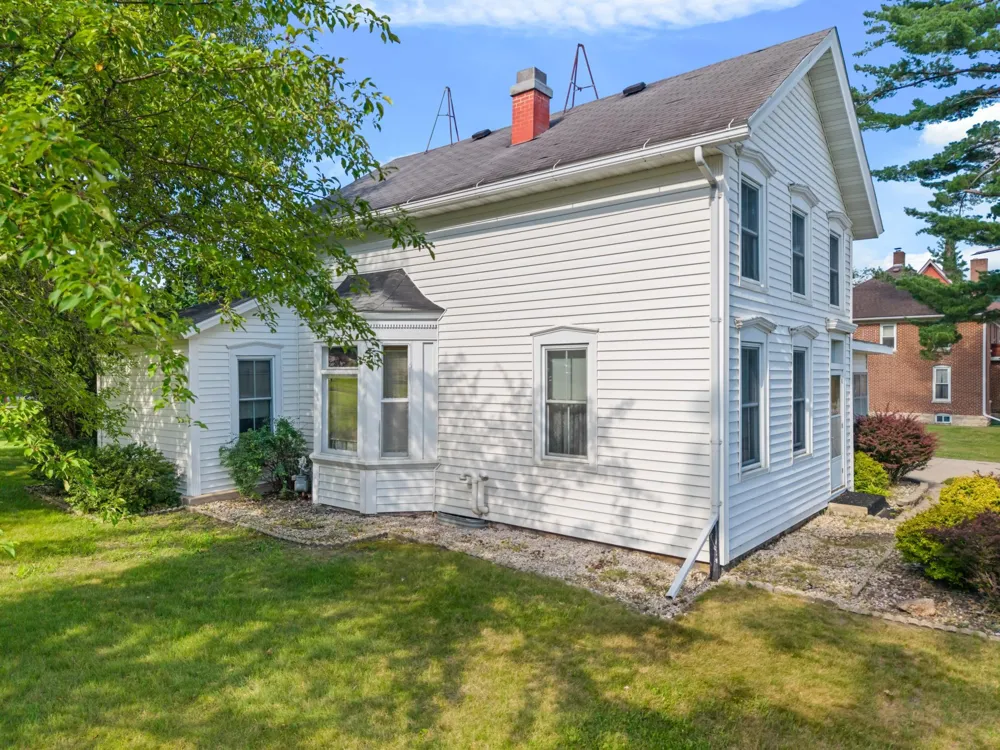 107 W Rushford Avenue Rushford, MN 55971