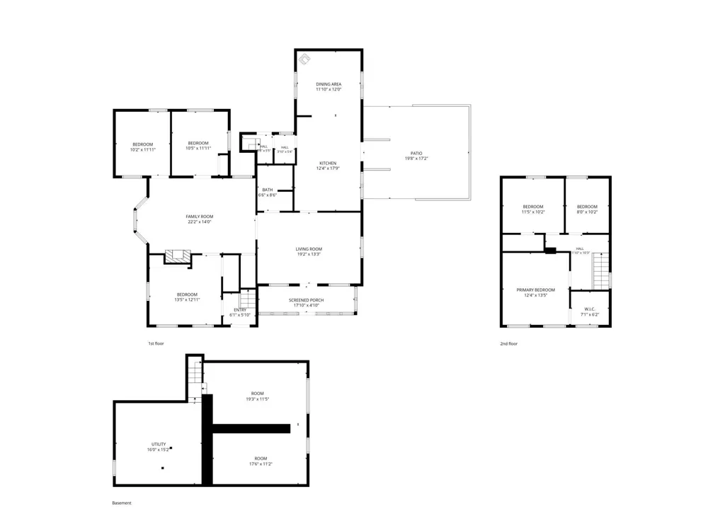 107 W Rushford Avenue Rushford, MN 55971