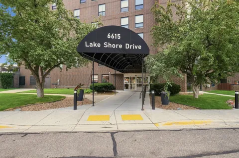 6615 Lake Shore Drive S #405