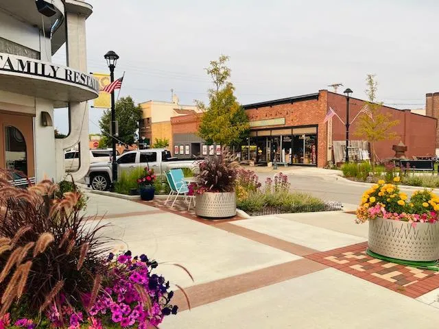203 S Garden Street Lake City, MN 55041