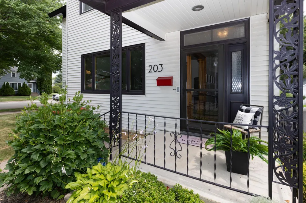 203 S Garden Street Lake City, MN 55041
