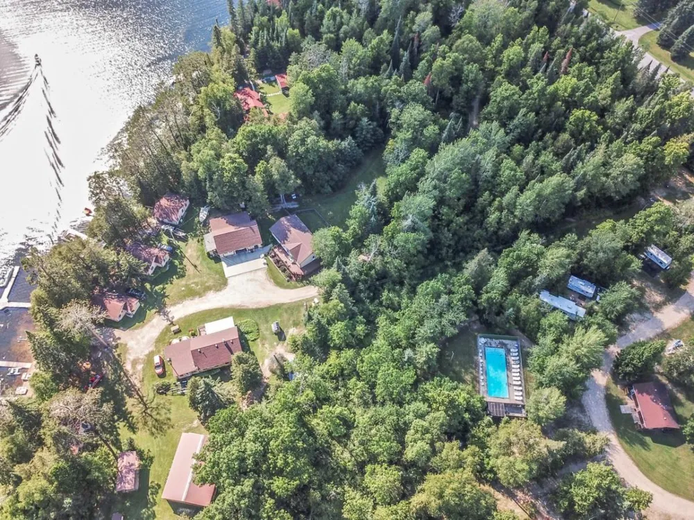 6231 72nd Street NE #7 Remer, MN 56672