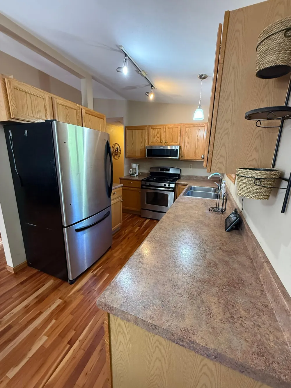 6231 72nd Street NE #7 Remer, MN 56672