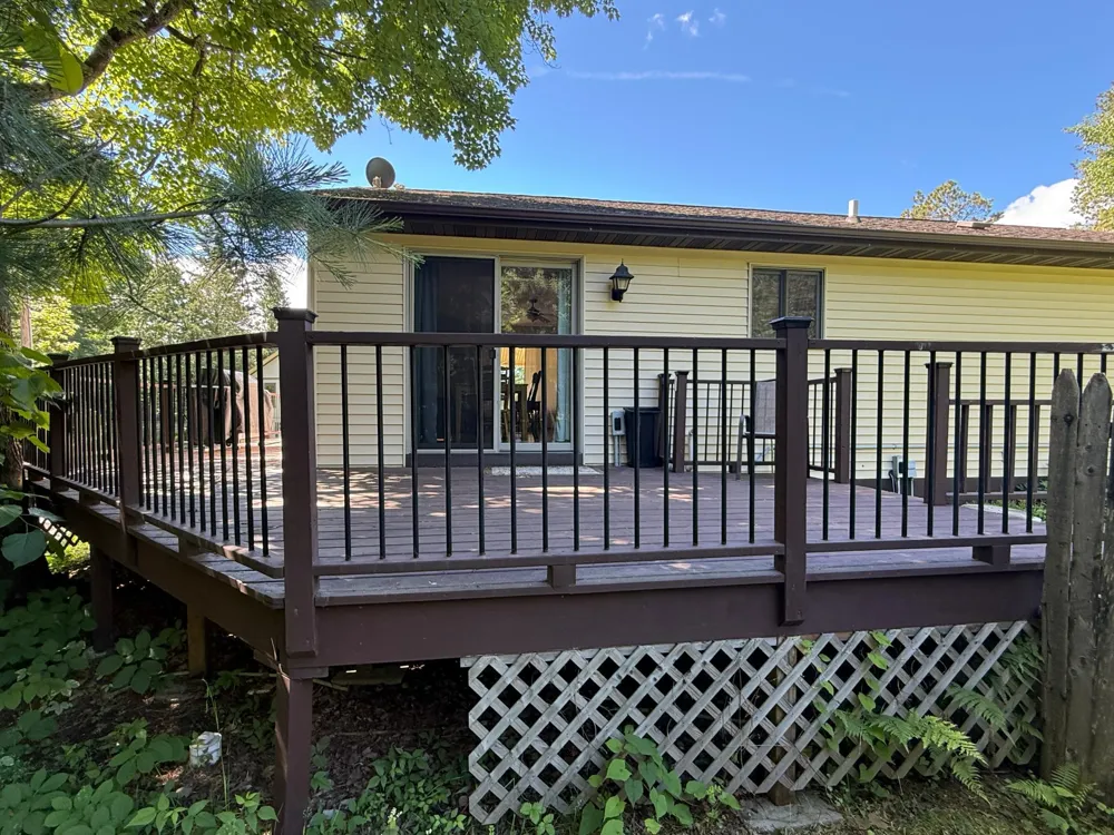 6231 72nd Street NE #7 Remer, MN 56672