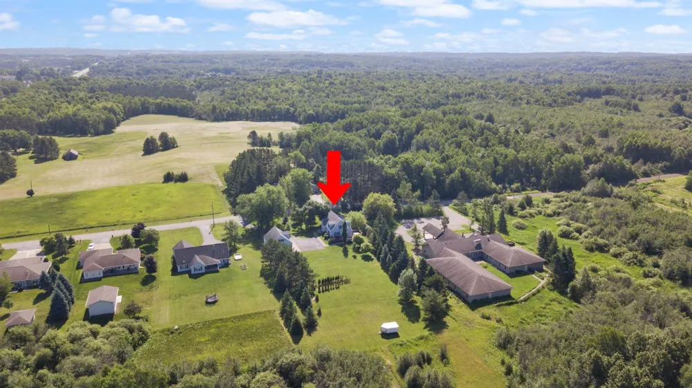 4073 Reinke Road Duluth, MN 55811