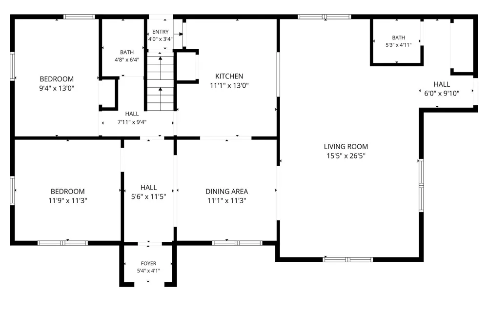 4073 Reinke Road Duluth, MN 55811
