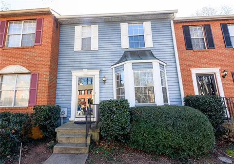 6452 Wedgeview Drive