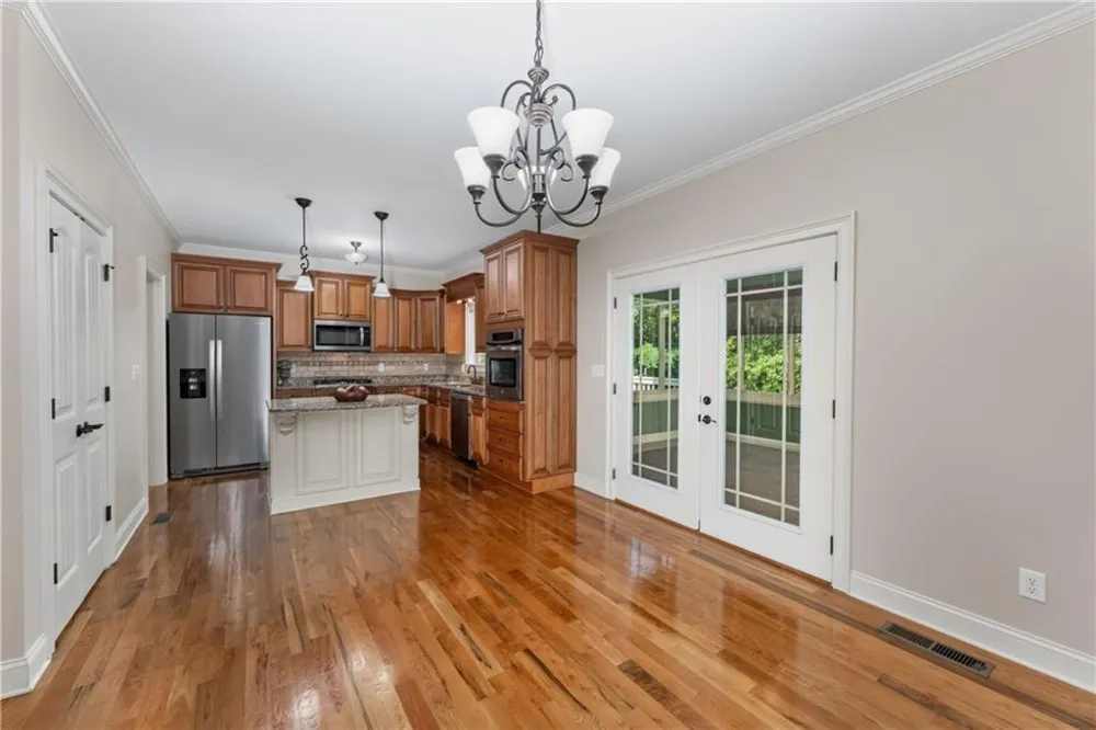 1158 Bailey Road SE Aragon, GA 30104