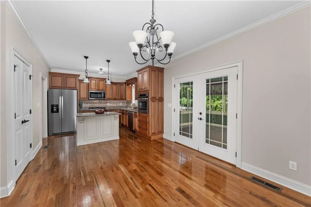1158 Bailey Road SE Aragon, GA 30104
