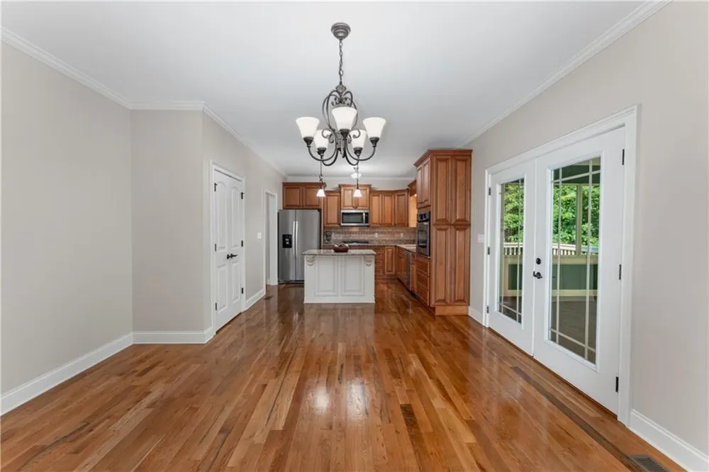1158 Bailey Road SE Aragon, GA 30104