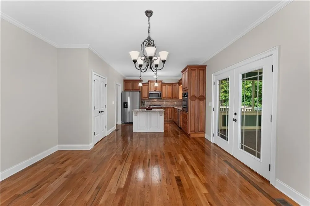1158 Bailey Road SE Aragon, GA 30104