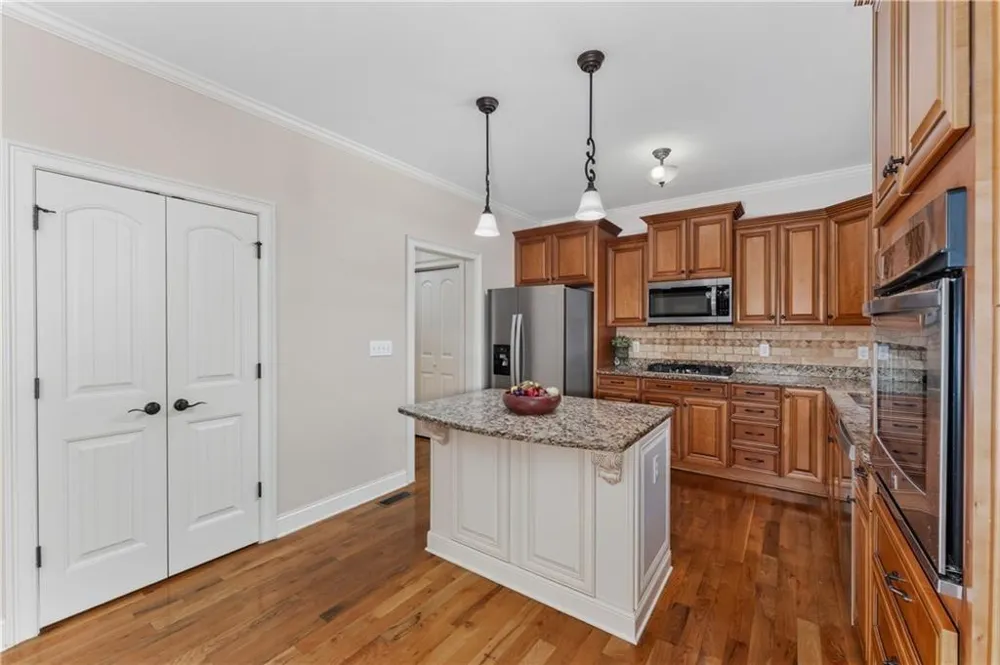1158 Bailey Road SE Aragon, GA 30104