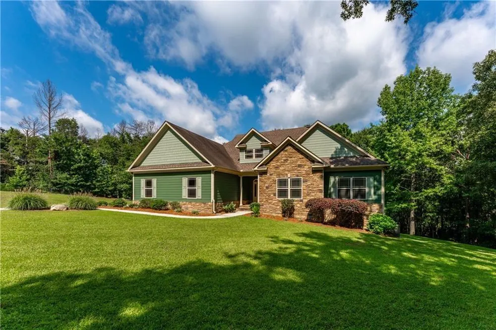 1158 Bailey Road SE Aragon, GA 30104
