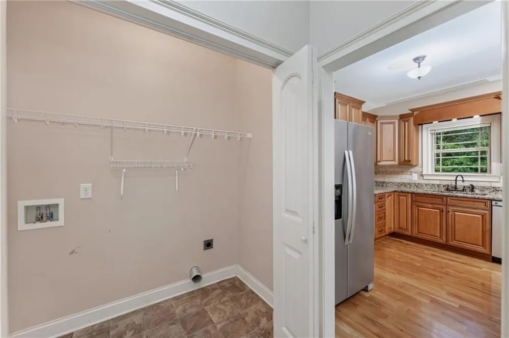 1158 Bailey Road SE Aragon, GA 30104