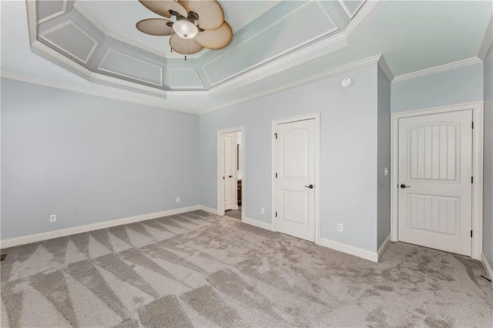 1158 Bailey Road SE Aragon, GA 30104