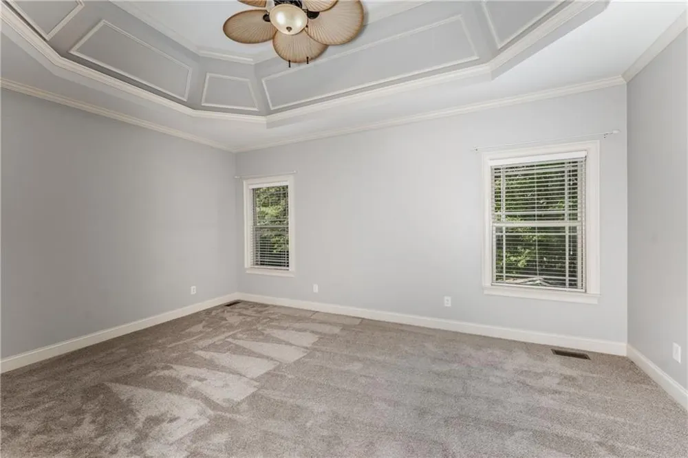 1158 Bailey Road SE Aragon, GA 30104