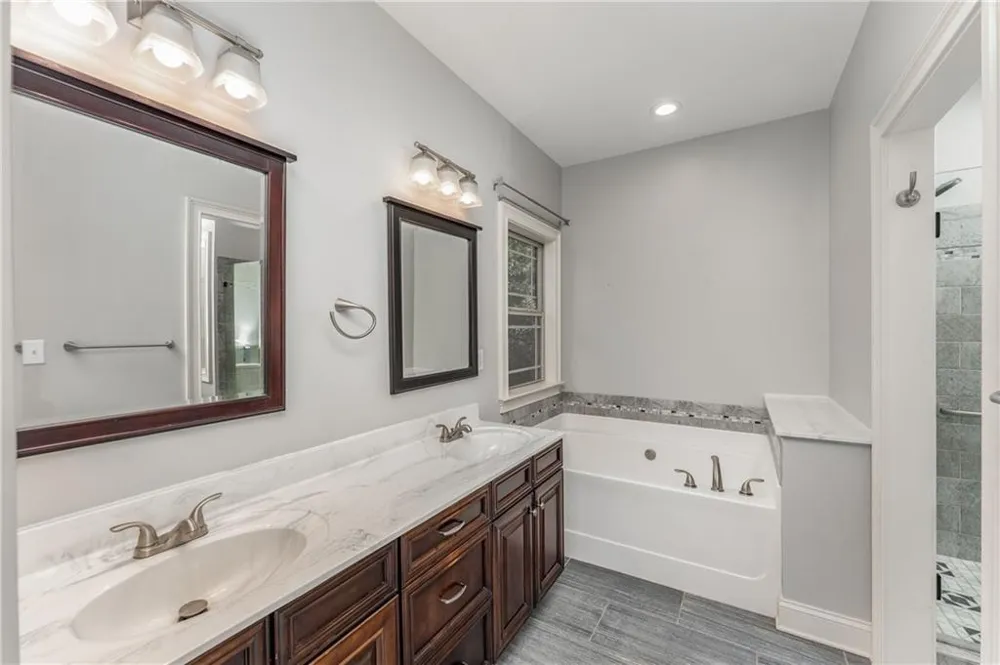 1158 Bailey Road SE Aragon, GA 30104