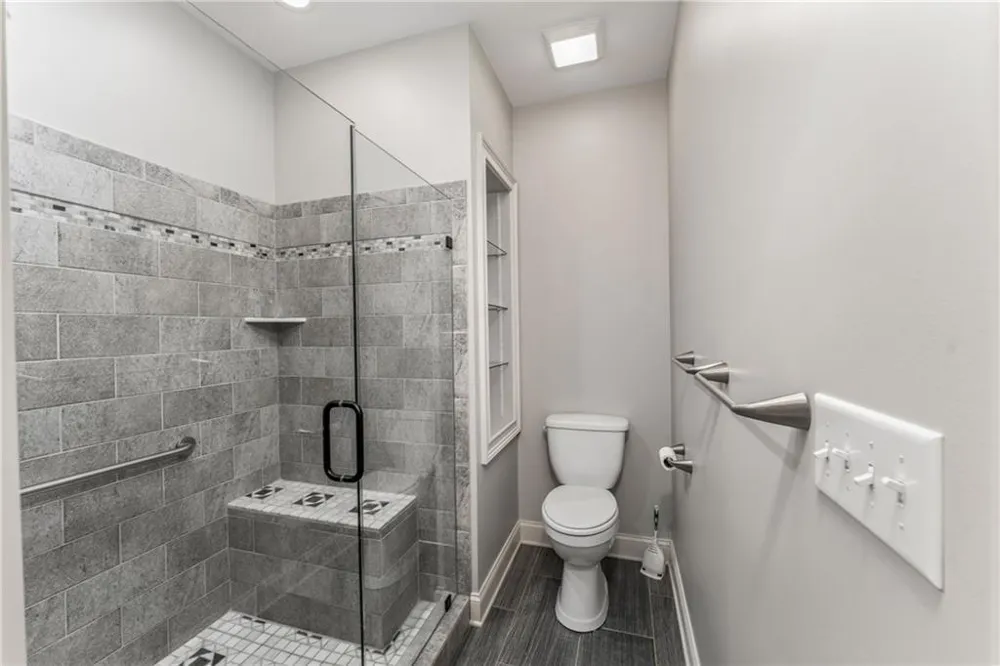 1158 Bailey Road SE Aragon, GA 30104
