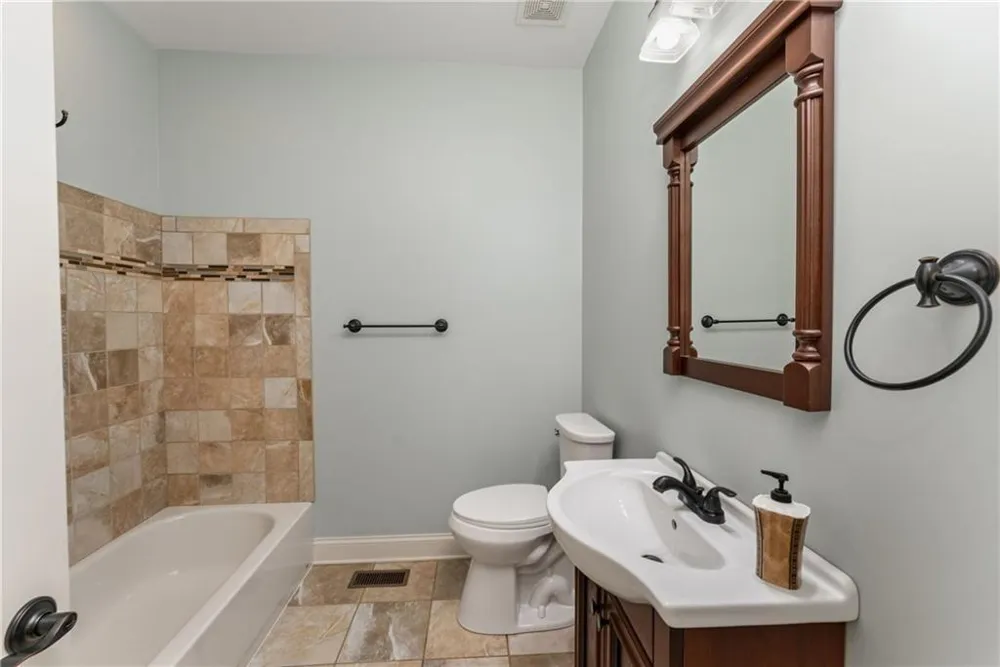1158 Bailey Road SE Aragon, GA 30104
