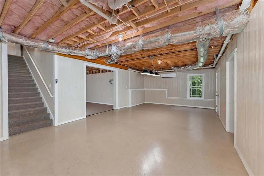 1158 Bailey Road SE Aragon, GA 30104