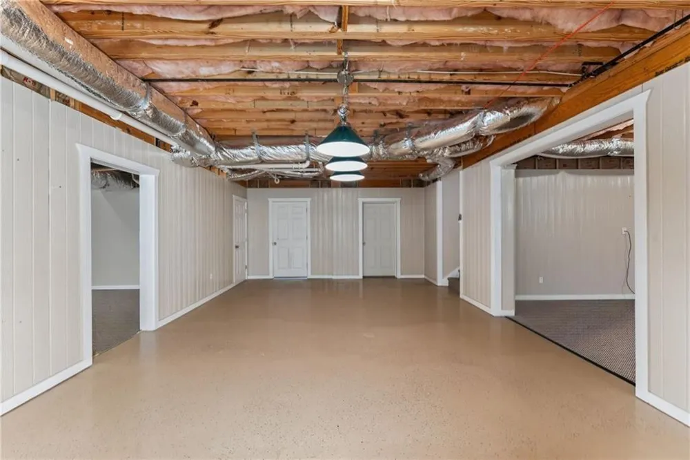 1158 Bailey Road SE Aragon, GA 30104