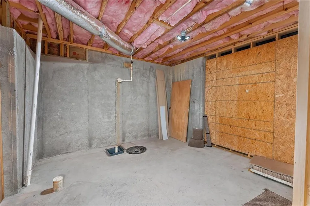 1158 Bailey Road SE Aragon, GA 30104