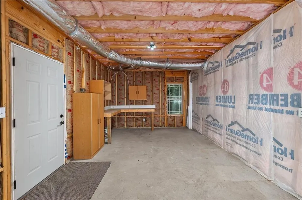 1158 Bailey Road SE Aragon, GA 30104