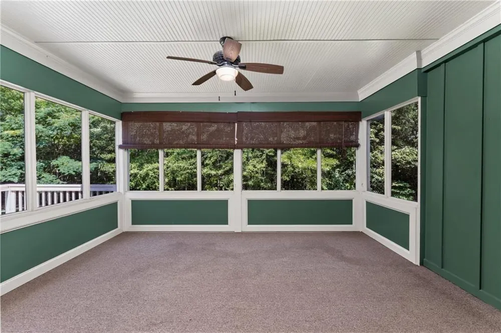 1158 Bailey Road SE Aragon, GA 30104