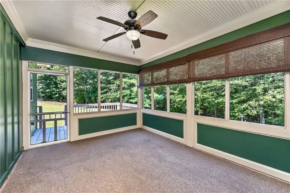 1158 Bailey Road SE Aragon, GA 30104