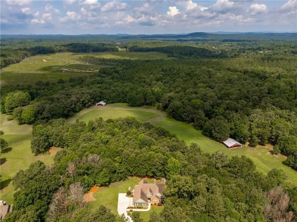 1158 Bailey Road SE Aragon, GA 30104
