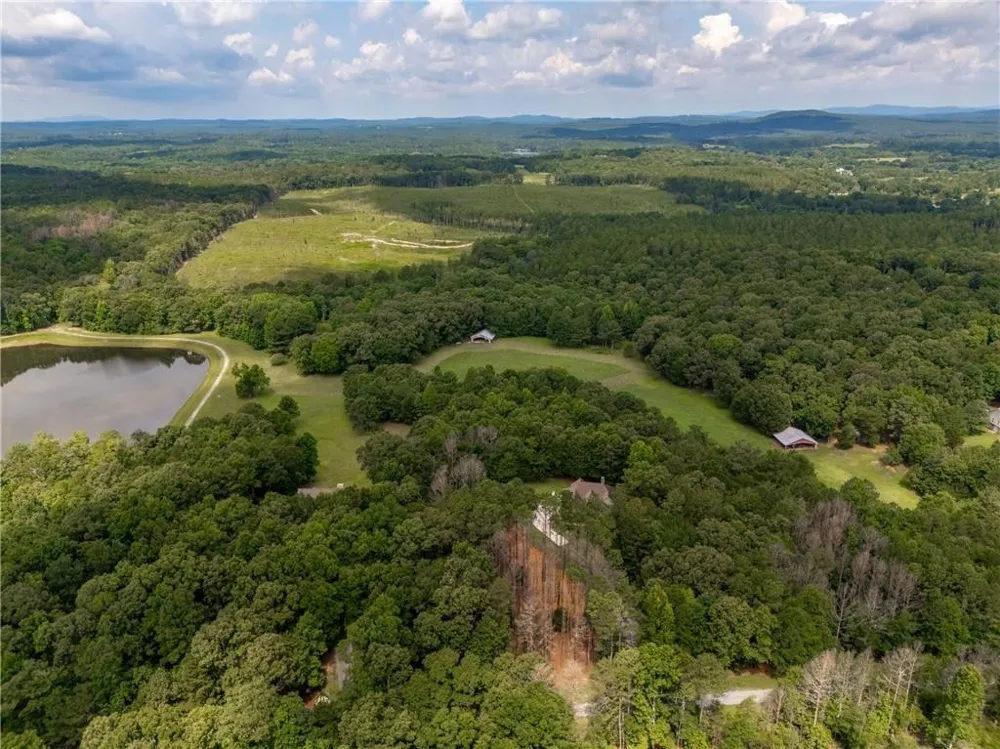 1158 Bailey Road SE Aragon, GA 30104