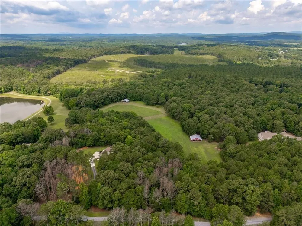 1158 Bailey Road SE Aragon, GA 30104
