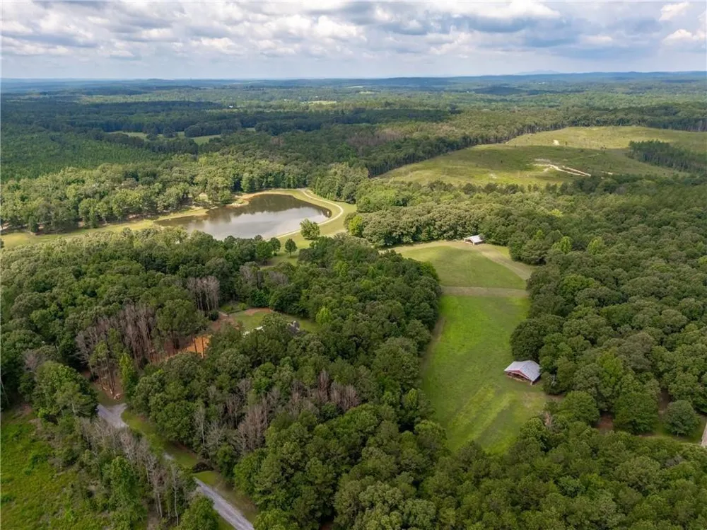1158 Bailey Road SE Aragon, GA 30104