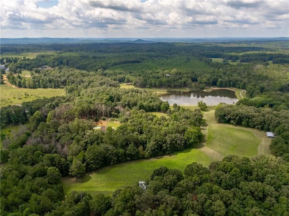 1158 Bailey Road SE Aragon, GA 30104