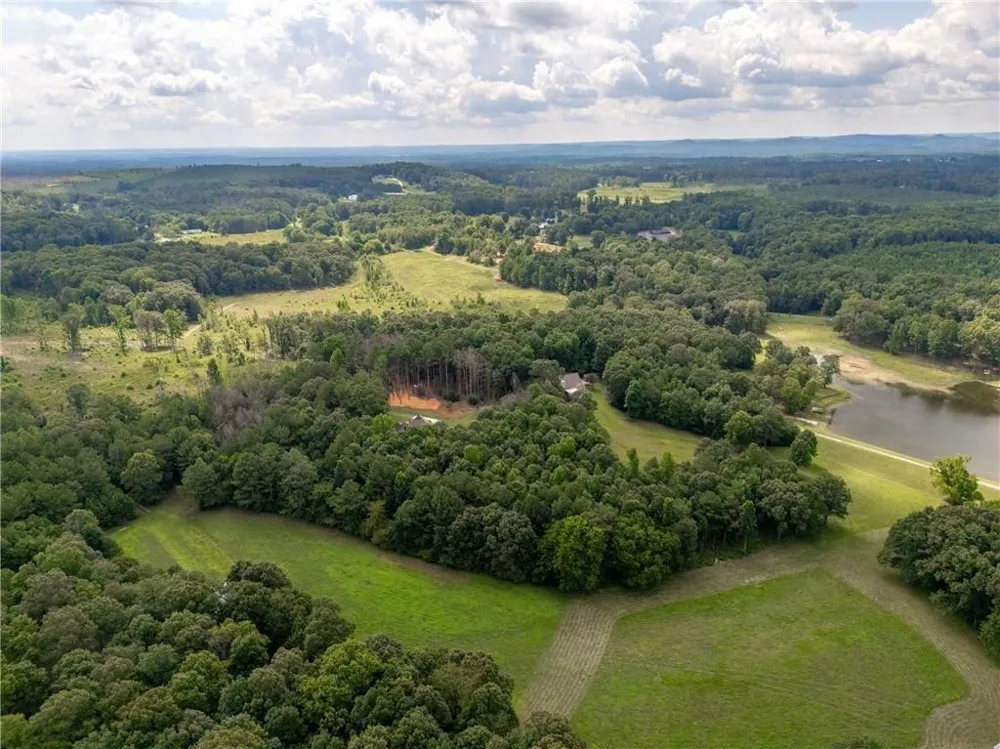 1158 Bailey Road SE Aragon, GA 30104