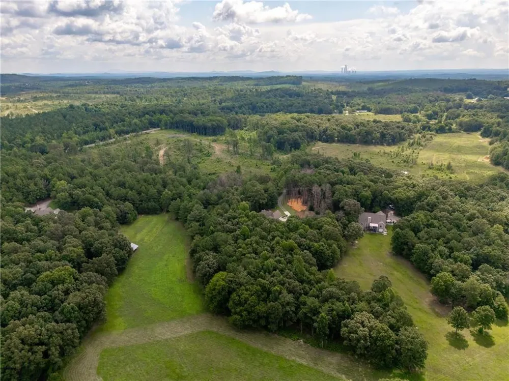 1158 Bailey Road SE Aragon, GA 30104