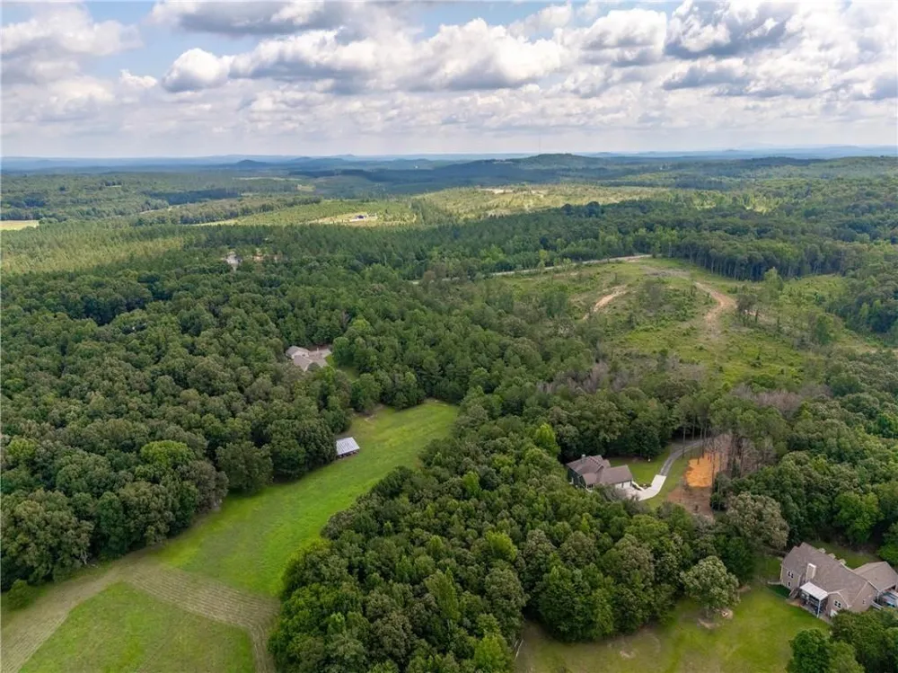 1158 Bailey Road SE Aragon, GA 30104