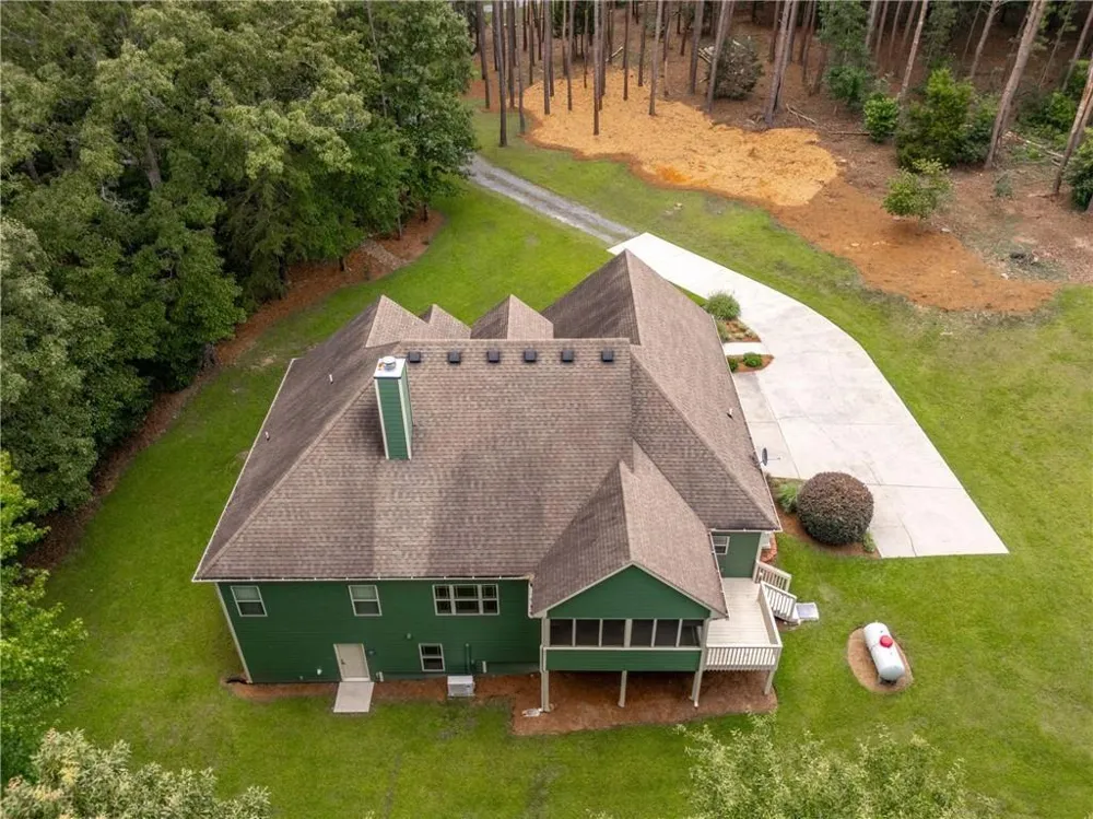 1158 Bailey Road SE Aragon, GA 30104