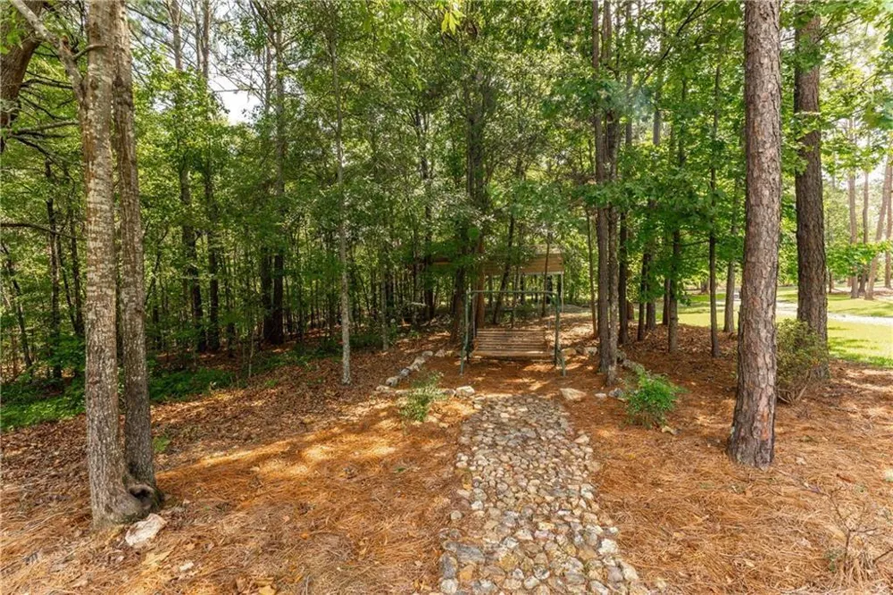 1158 Bailey Road SE Aragon, GA 30104