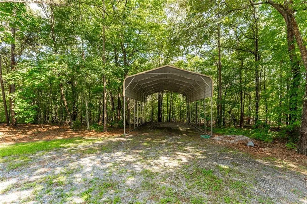 1158 Bailey Road SE Aragon, GA 30104