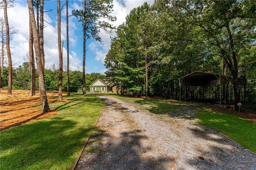 1158 Bailey Road SE Aragon, GA 30104
