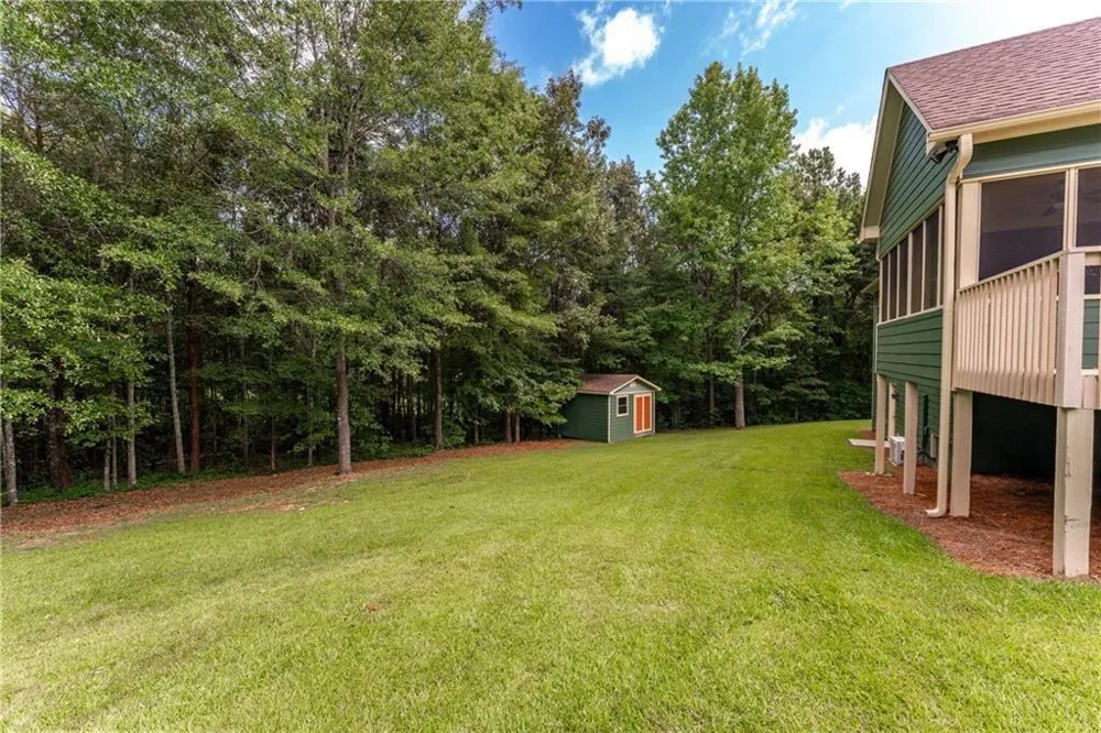 1158 Bailey Road SE Aragon, GA 30104