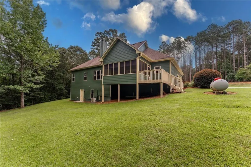 1158 Bailey Road SE Aragon, GA 30104