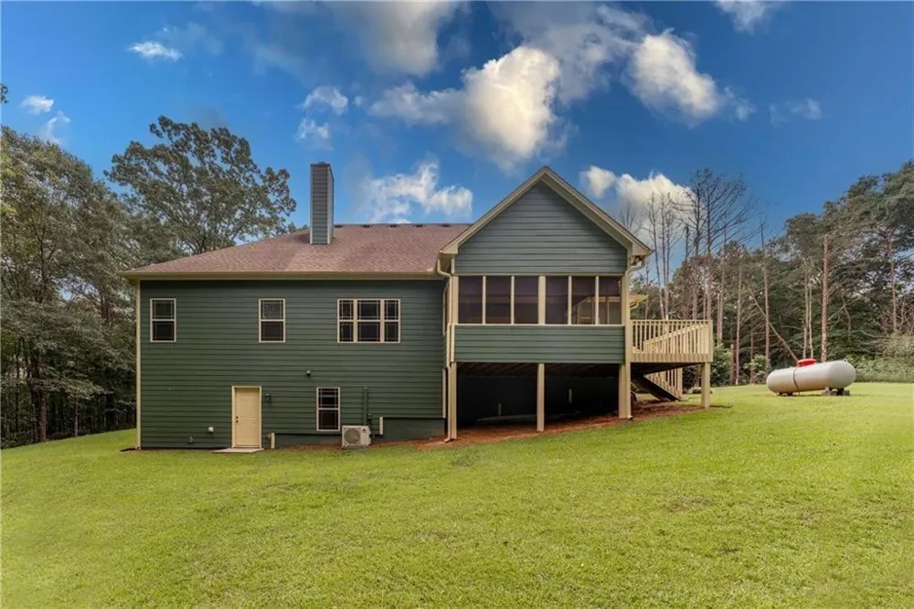 1158 Bailey Road SE Aragon, GA 30104