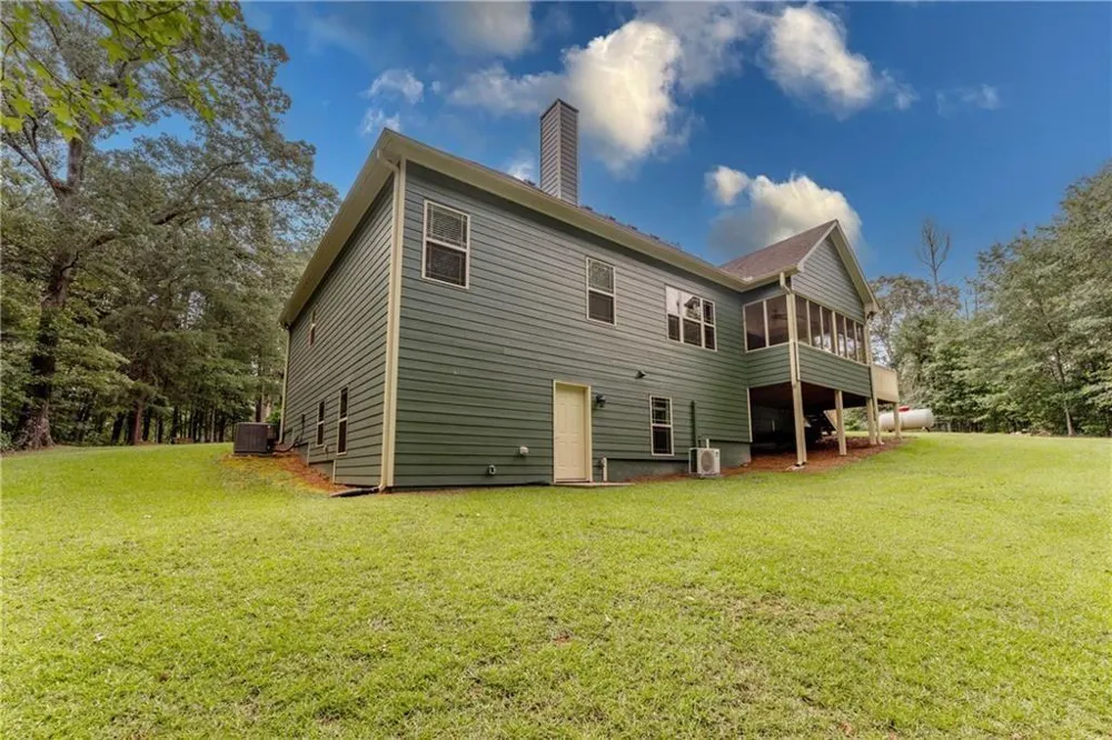 1158 Bailey Road SE Aragon, GA 30104