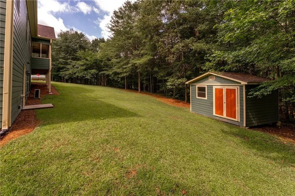 1158 Bailey Road SE Aragon, GA 30104