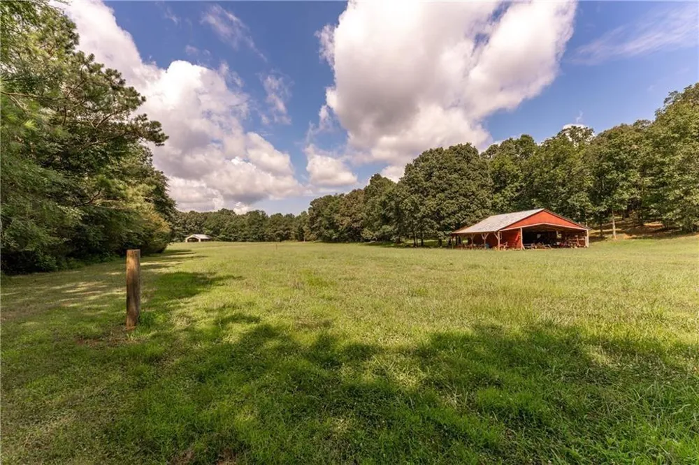 1158 Bailey Road SE Aragon, GA 30104